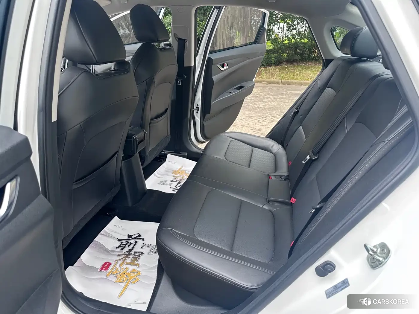 Chang'an Yidong New Energy id 4669417 из Китая 19