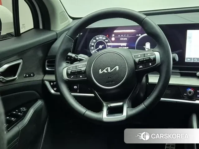 Kia Sportage 5th Generation id 3538844 из Кореи 19