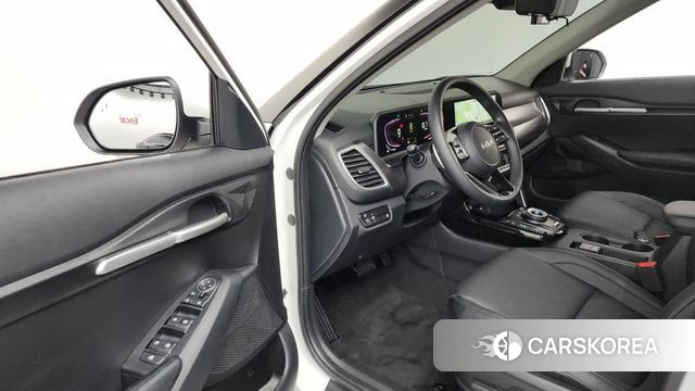 Kia The New Seltos id 4359840 из Кореи 34