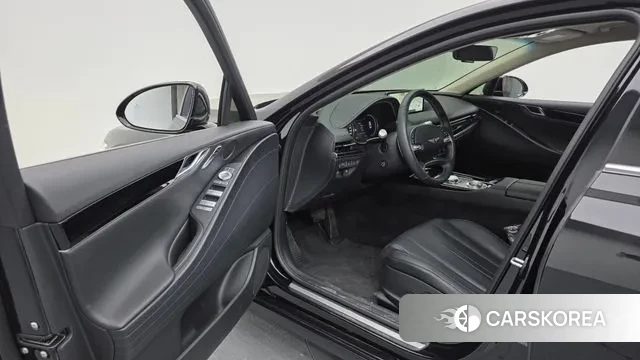 Genesis G80 (RG3) id 3031796 из Кореи 20