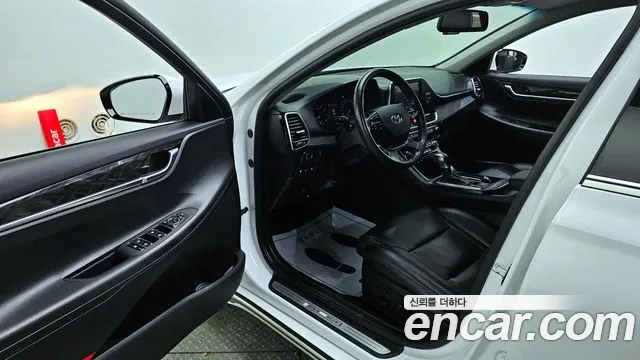 Hyundai Grandeur IG id 2844665 из Кореи 20