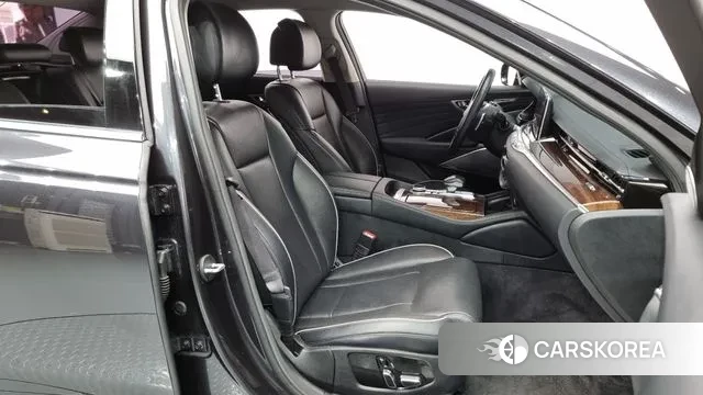 Kia More K9 id 3402943 из Кореи 20