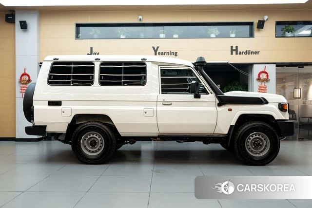 Toyota Land Cruiser 70 Series id 4263226 из Китая 17