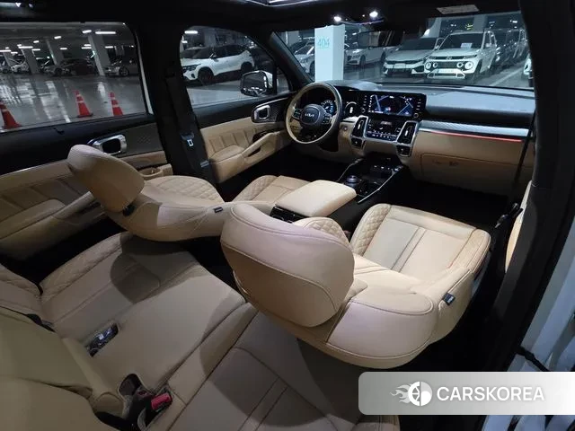 Kia Sorento 4th Generation id 3734974 из Кореи 10