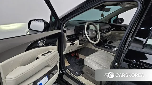 Kia The New Carnival 4th Generation id 3776155 из Кореи 20