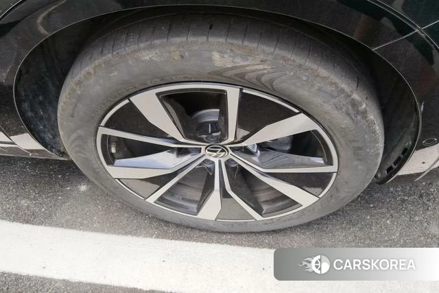 Volkswagen Range patrol id 4259678 из Китая 17