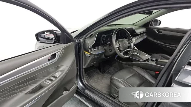 Hyundai The New Grandeur IG id 3396250 из Кореи 20