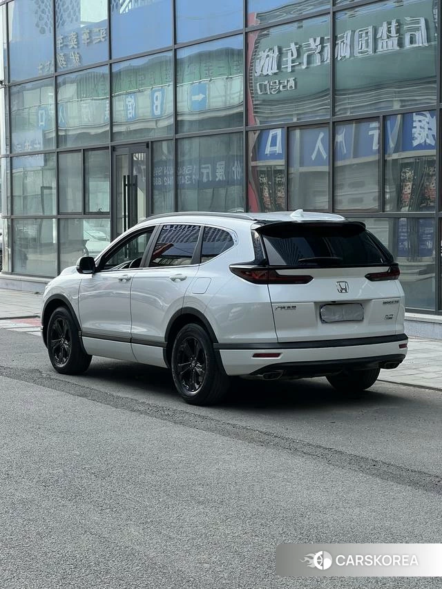 Honda Hao Ying id 4259287 из Китая 19