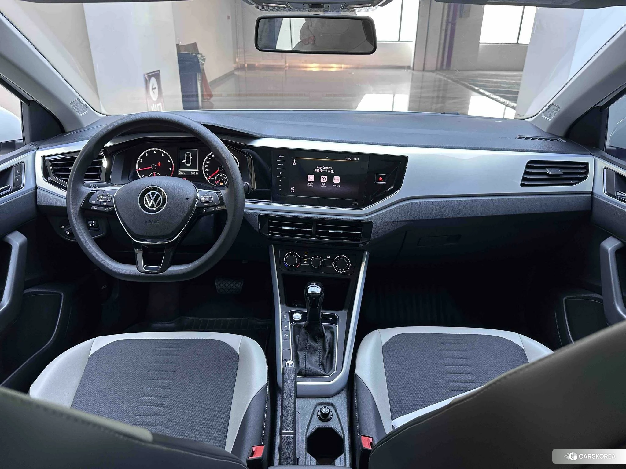 Volkswagen Polo id 4455396 из Китая 20