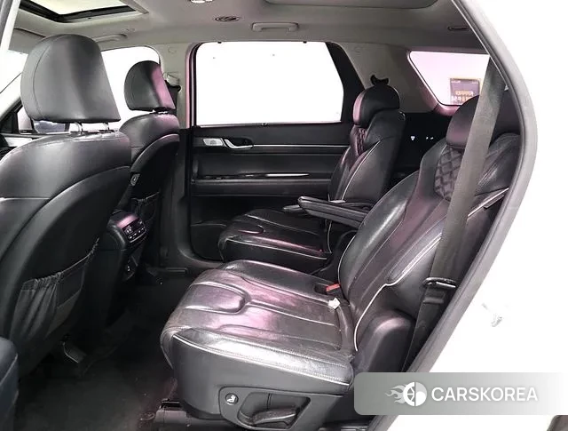 Hyundai Palisade id 3379864 из Кореи 20