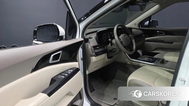 Kia Carnival 4th generation id 3842952 из Кореи 20