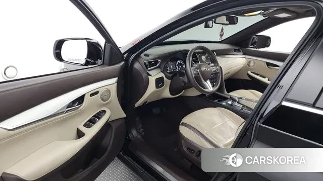 Infiniti QX50 (P71A) id 3226590 из Кореи 20