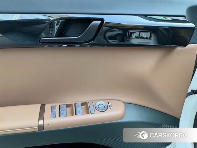 Hyundai Grandeur Hybrid (GN7) id 3539251 из Кореи 20