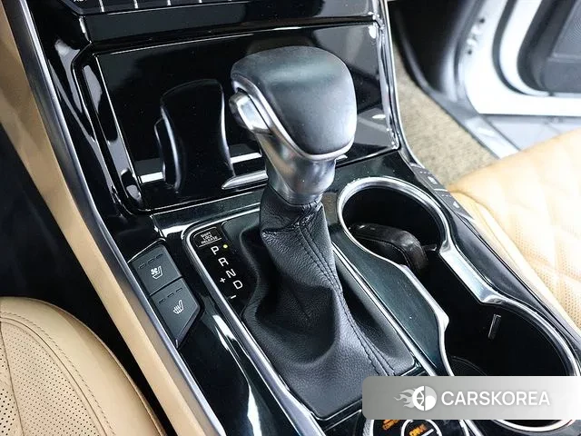 Kia Mohave Master id 3747699 из Кореи 20