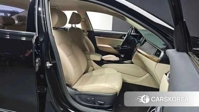 Kia Come New K7 id 4188747 из Кореи 34