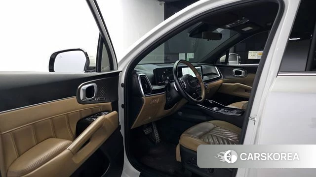 Kia The New Sorento 4th Generation id 4792507 из Кореи 42