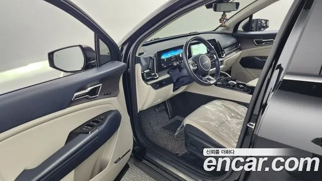 Kia Sportage 5th Generation id 2824187 из Кореи 20