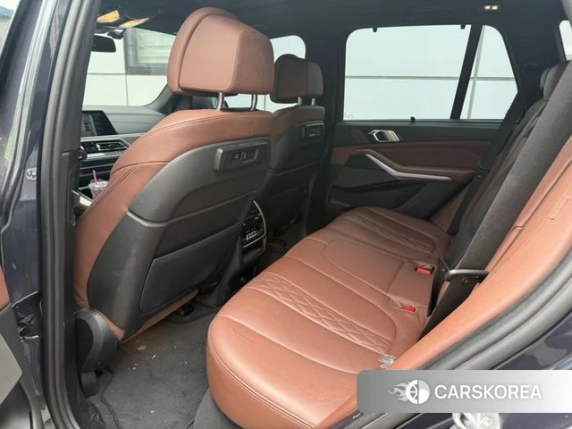 BMW X5 (G05) id 4641340 из Кореи 15
