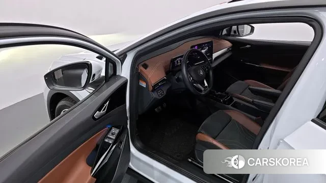 Volkswagen ID.4 id 3394615 из Кореи 20