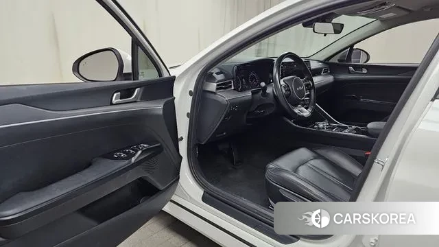 Kia K5 3rd generation id 3300865 из Кореи 20