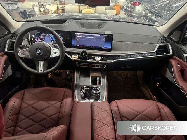 BMW X5 id 4182492 из Китая 12