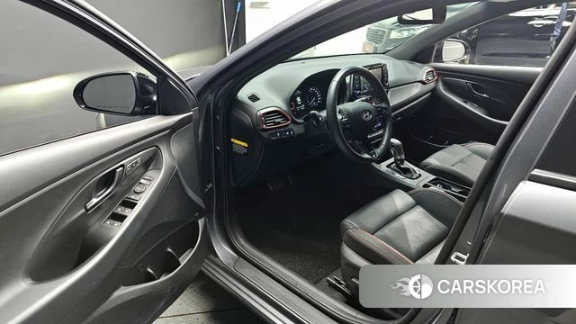Hyundai i30 (PD) id 4390203 из Кореи 33