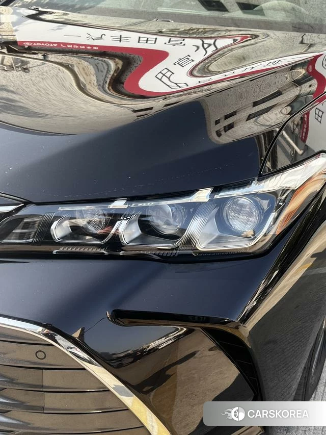 Toyota Asian dragon id 4276456 из Китая 30
