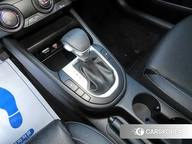 Kia The New K3 2nd generation id 3377708 из Кореи 18