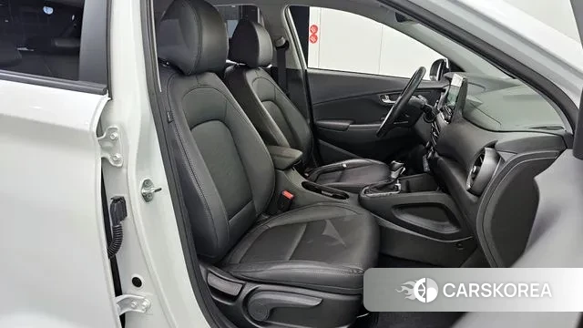 Hyundai The New Kona id 3752400 из Кореи 20