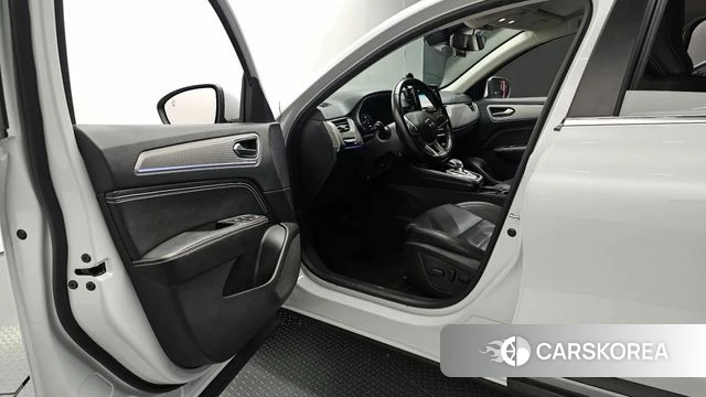 Renault Korea (Samsung) XM3 id 4302677 из Кореи 20