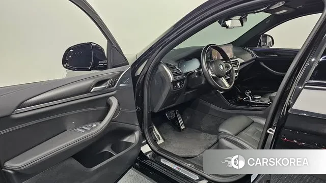 BMW X4 (G02) id 3726735 из Кореи 20