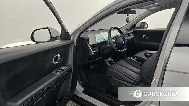 Hyundai Ionic 5 id 3075089 из Кореи 20