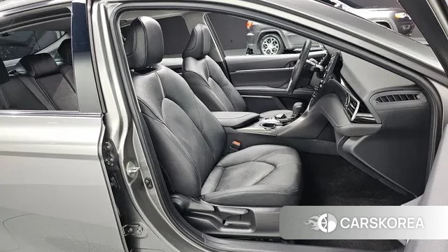 Toyota Camry (XV70) id 3153579 из Кореи 20