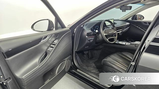 Genesis G80 (RG3) id 3935765 из Кореи 20