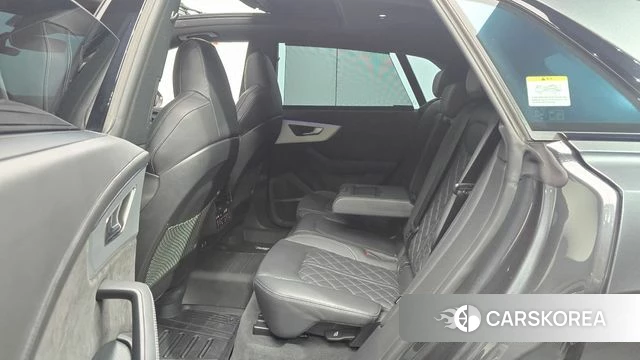 Audi Q8 (4M) id 4863853 из Кореи 33