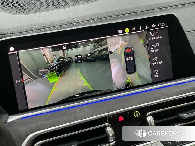 BMW X5 id 3908723 из Китая 36