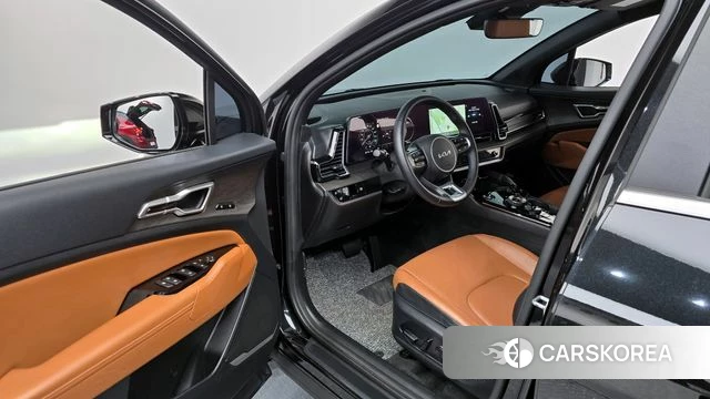 Kia Sportage 5th Generation id 4195686 из Кореи 32