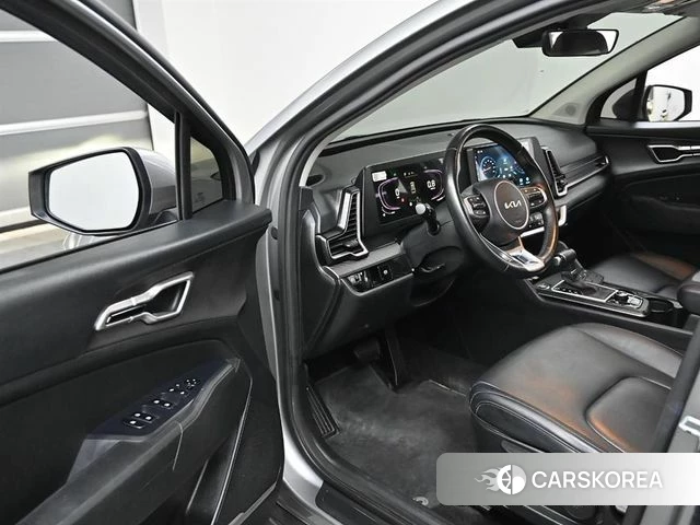 Kia Sportage 5th Generation id 4463485 из Кореи 20