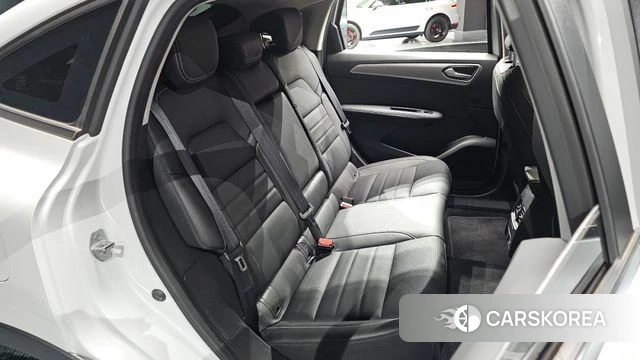 Renault Korea (Samsung) XM3 id 4763230 из Кореи 32