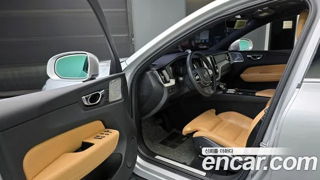 Volvo XC60 second Generation id 2706736 из Кореи 20