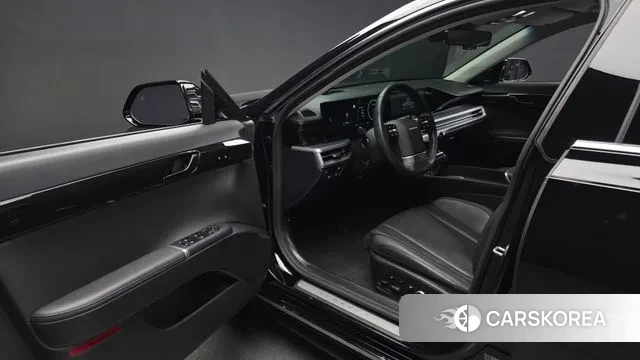 Hyundai Grandeur (GN7) id 3400452 из Кореи 20