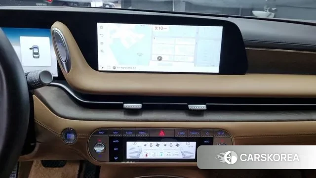 Genesis G90 (RS4) id 3003064 из Кореи 18