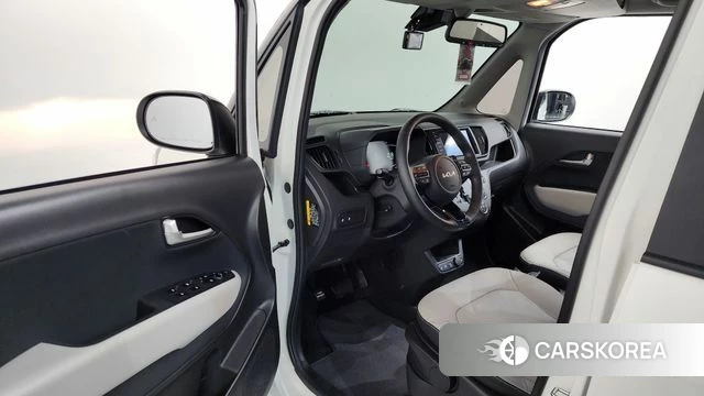 Kia The New Kia Ray id 3934413 из Кореи 20