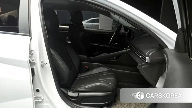 Hyundai Avante (CN7) id 2998981 из Кореи 20