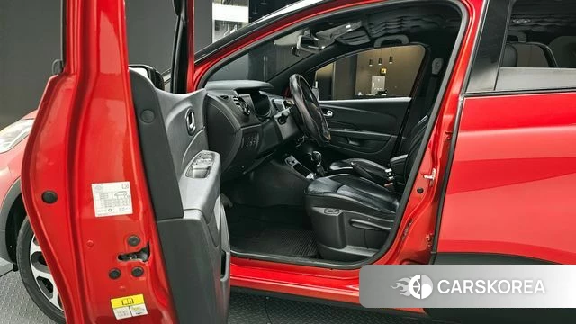 Renault Korea (Samsung) New QM3 id 3834311 из Кореи 20