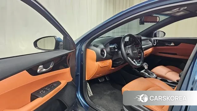 Kia The New K3 2nd generation id 3437542 из Кореи 20