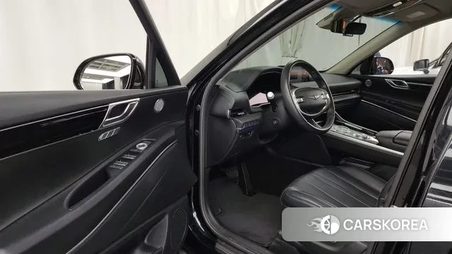 Genesis GV80 id 3513951 из Кореи 20