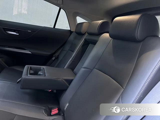 Toyota Weisha id 4213424 из Китая 15