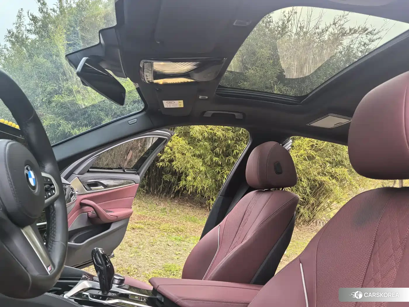 BMW 5 series id 4539370 из Китая 36