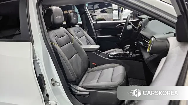 Chevrolet (GM Daewoo) Trax Crossover id 3159212 из Кореи 19